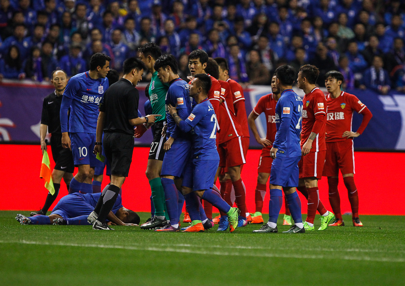 13胜4平，那不勒斯自1987年以来首次全年意甲主场保持不败（那不勒斯全年意甲主场13胜4平，自1987年以来首次不败收官）