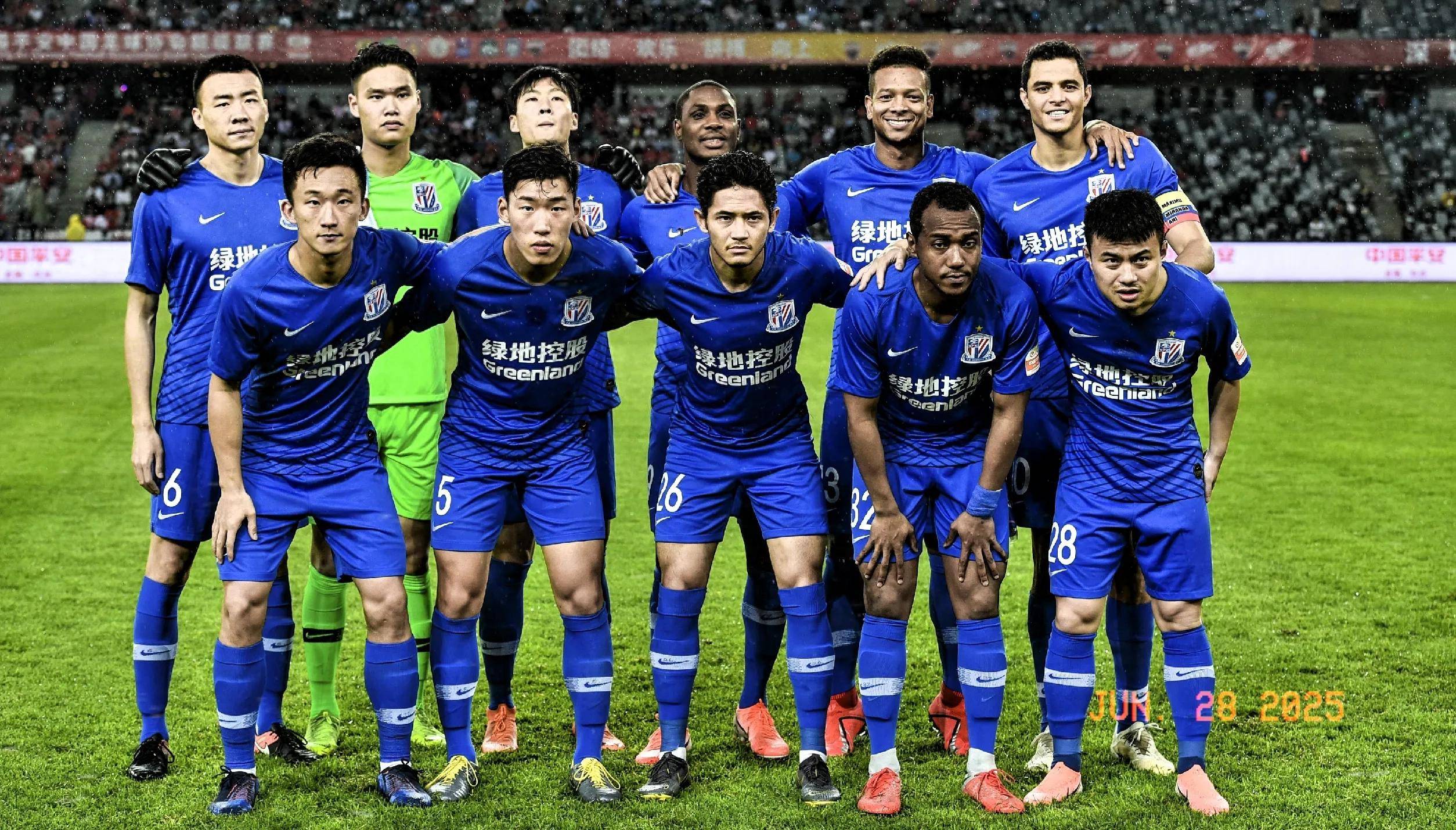 主场对阵梅州客家，我想没有比这场比赛的结果更完美的剧情了（主场迎战梅州客家，这个结果再完美不过）